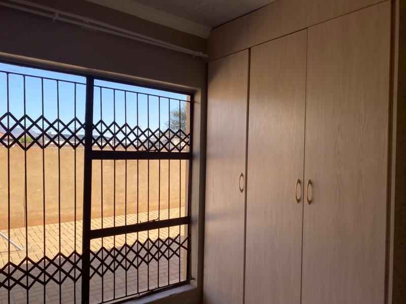 To Let 3 Bedroom Property for Rent in Chroompark Limpopo