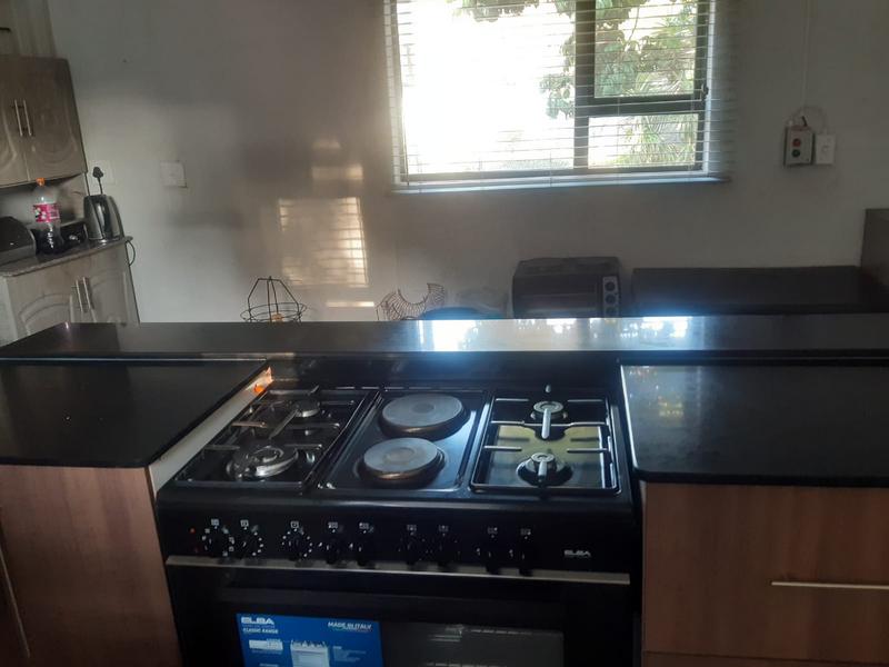 To Let 4 Bedroom Property for Rent in Mokopane Limpopo