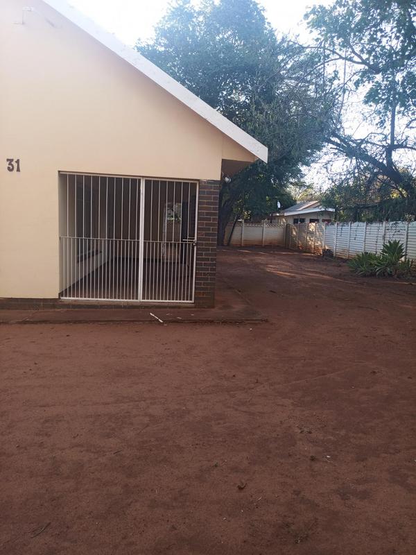 To Let 4 Bedroom Property for Rent in Impala Park Limpopo