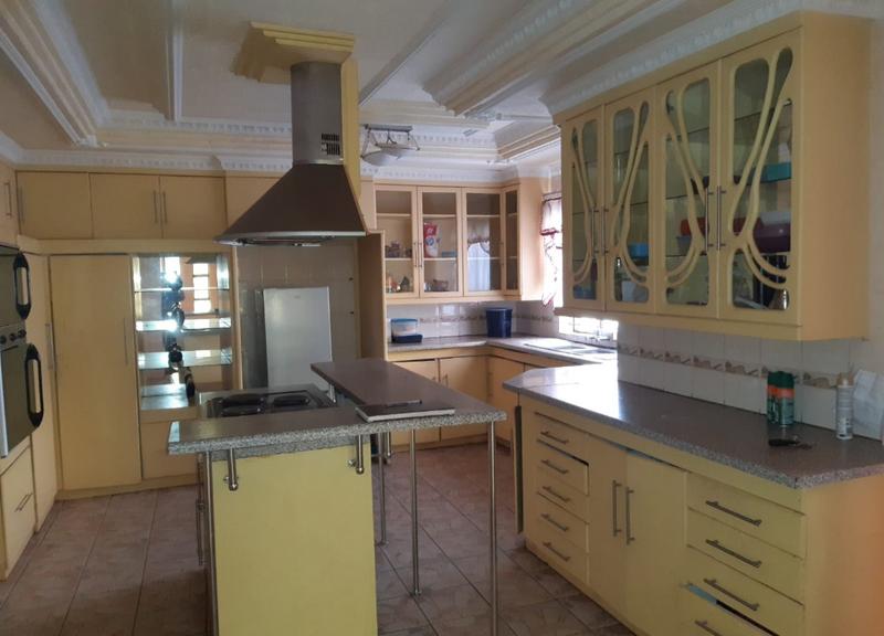 4 Bedroom Property for Sale in Mahwelereng Limpopo