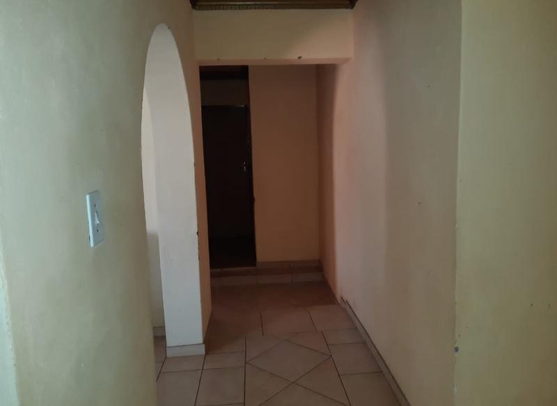 4 Bedroom Property for Sale in Mahwelereng Limpopo