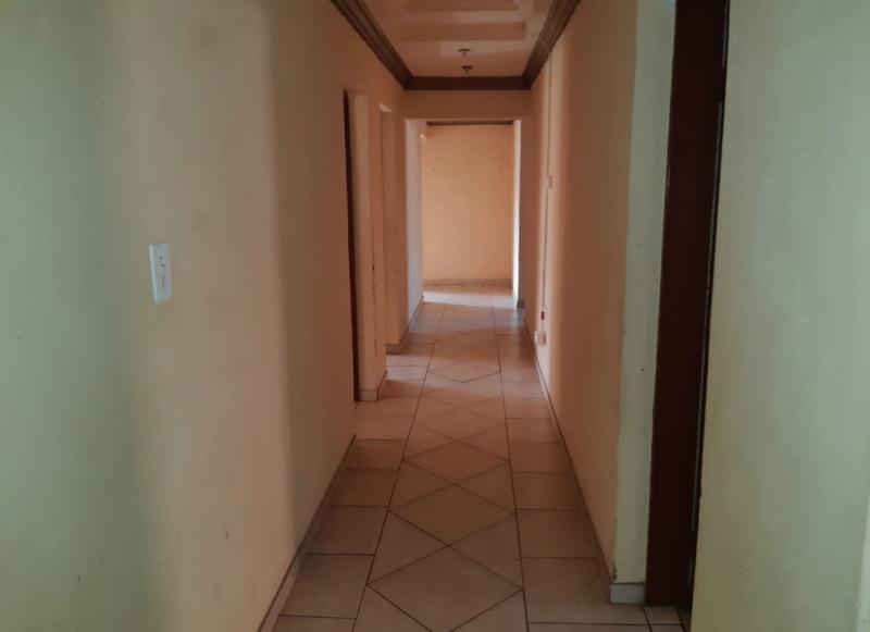 4 Bedroom Property for Sale in Mahwelereng Limpopo