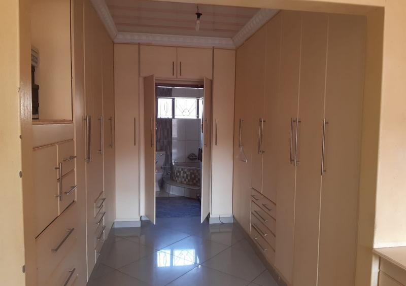 4 Bedroom Property for Sale in Mahwelereng Limpopo