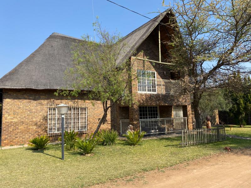 2 Bedroom Property for Sale in Naboomspruit Limpopo