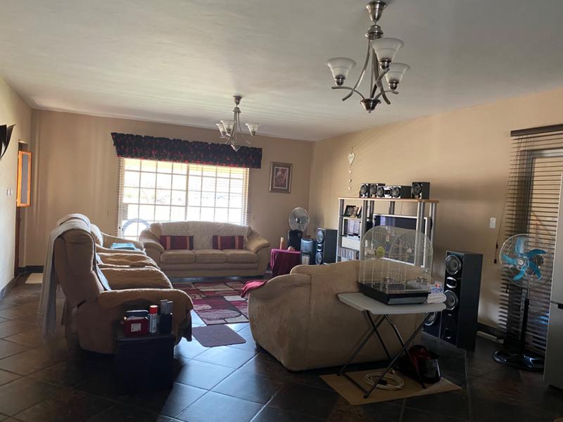 2 Bedroom Property for Sale in Naboomspruit Limpopo