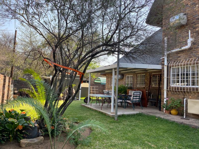 2 Bedroom Property for Sale in Naboomspruit Limpopo