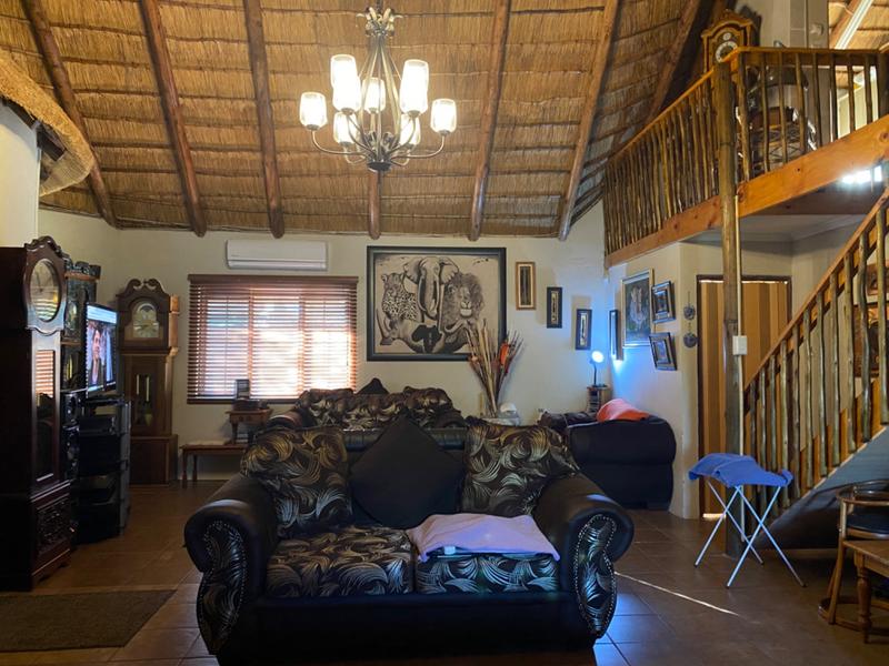 4 Bedroom Property for Sale in Naboomspruit Limpopo