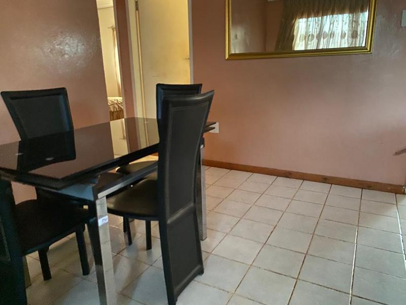 3 Bedroom Property for Sale in Nylpark Limpopo