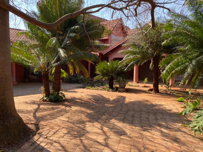 7 Bedroom Property for Sale in Roedtan Limpopo