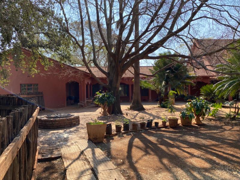7 Bedroom Property for Sale in Roedtan Limpopo