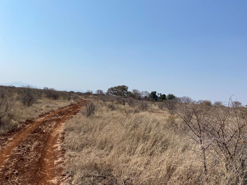 7 Bedroom Property for Sale in Roedtan Limpopo