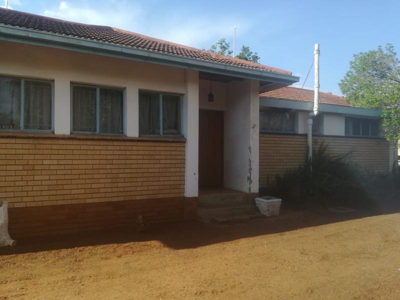 10 Bedroom Property for Sale in Polokwane Limpopo