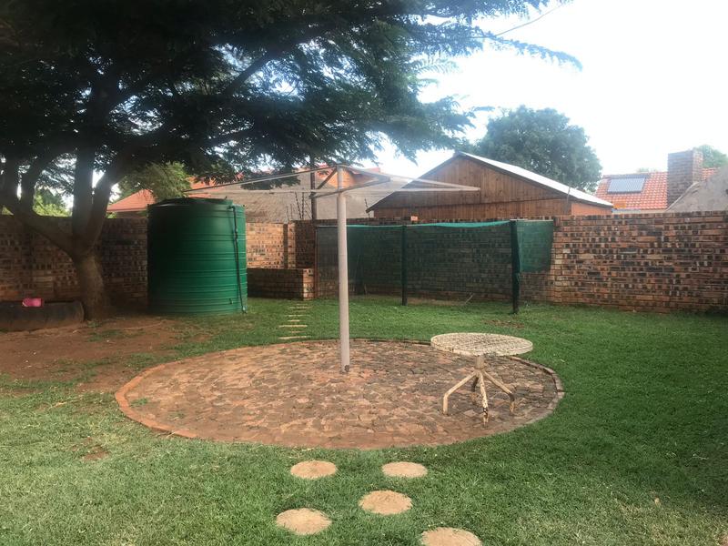 4 Bedroom Property for Sale in Chroompark Limpopo