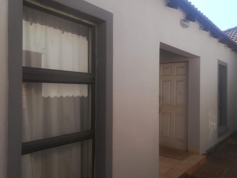 3 Bedroom Property for Sale in Chroompark Limpopo