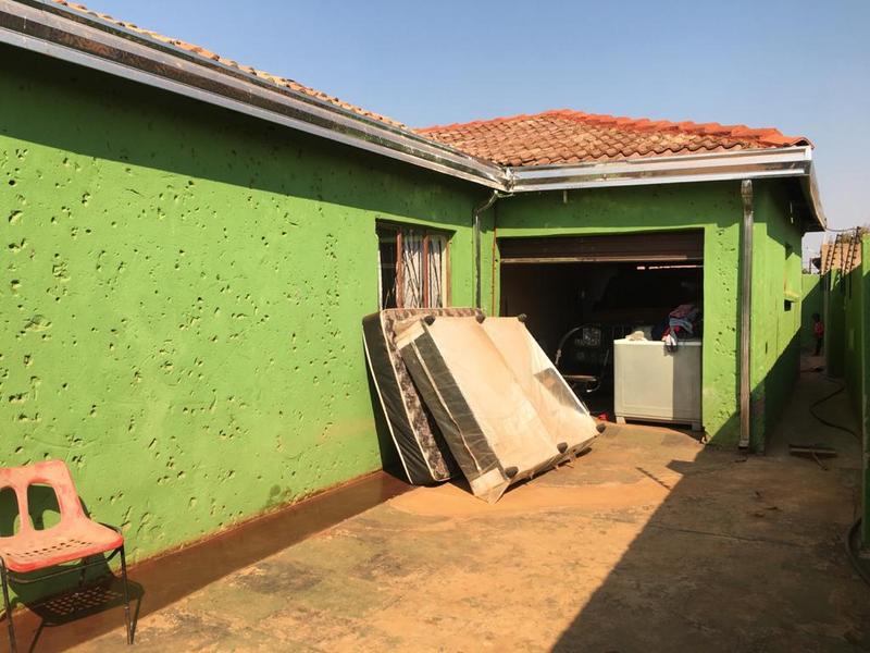 6 Bedroom Property for Sale in Mokopane Limpopo