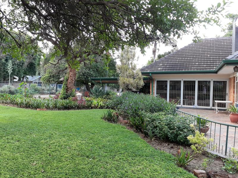 3 Bedroom Property for Sale in Kameeldoringpark Limpopo