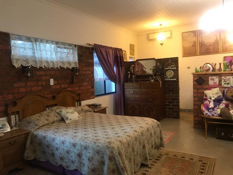 4 Bedroom Property for Sale in Kameeldoringpark Limpopo