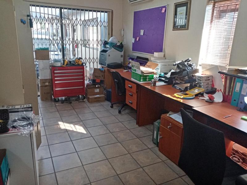 4 Bedroom Property for Sale in Mokopane Central Limpopo