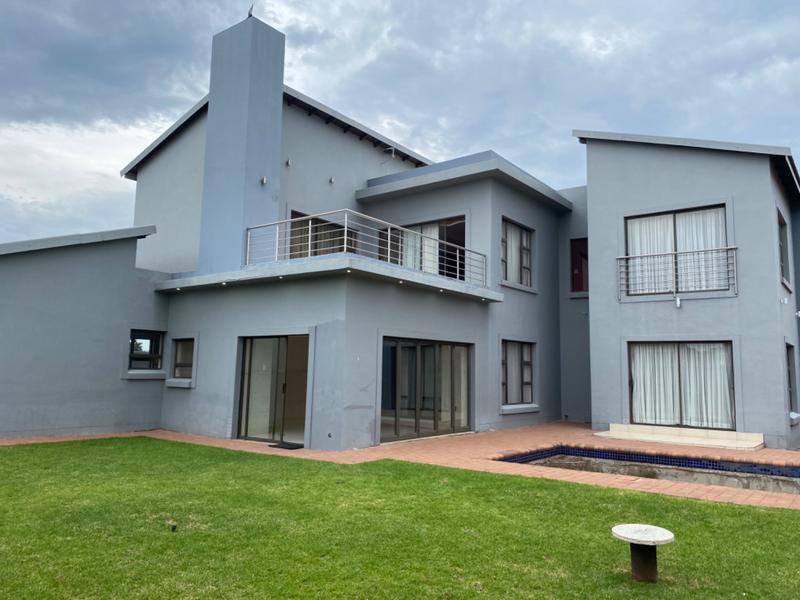 4 Bedroom Property for Sale in Celtic Meadows Limpopo