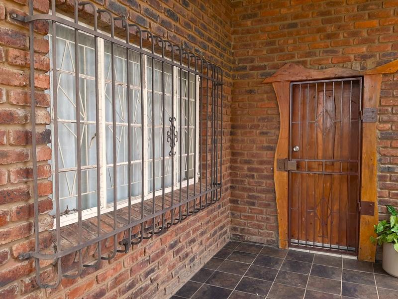 4 Bedroom Property for Sale in Vaalwater Limpopo