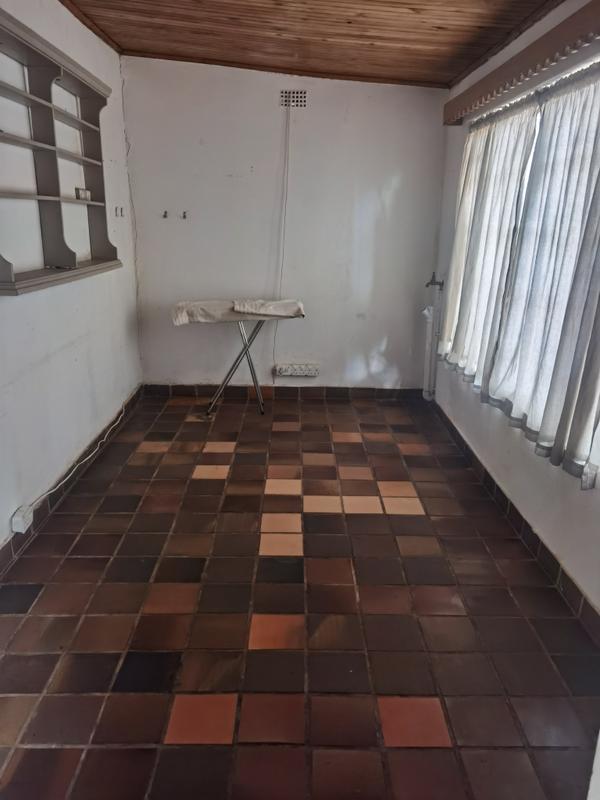 To Let 5 Bedroom Property for Rent in Mokopane Limpopo
