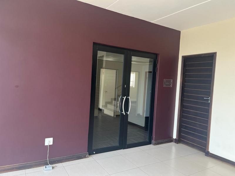 To Let commercial Property for Rent in Mokopane Central Limpopo