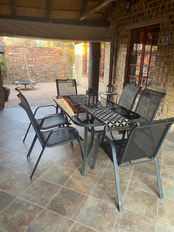 3 Bedroom Property for Sale in Naboomspruit Limpopo