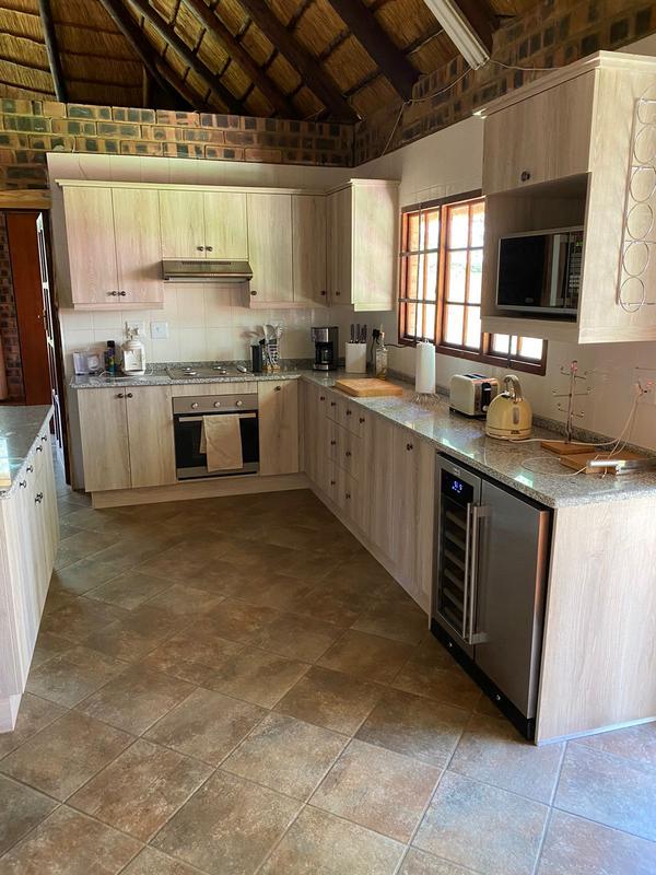 3 Bedroom Property for Sale in Naboomspruit Limpopo