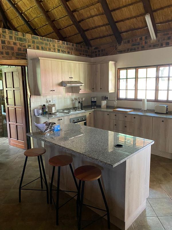 3 Bedroom Property for Sale in Naboomspruit Limpopo