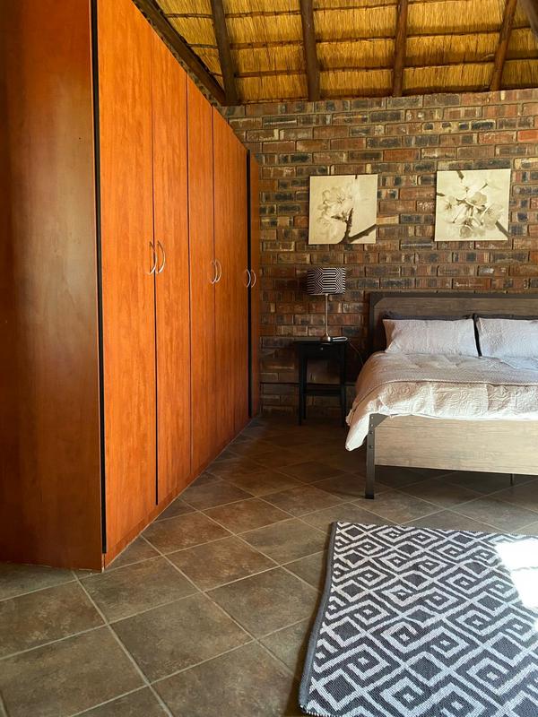 3 Bedroom Property for Sale in Naboomspruit Limpopo