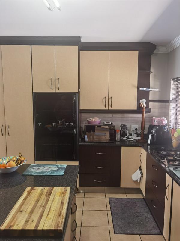 3 Bedroom Property for Sale in Mokopane Limpopo