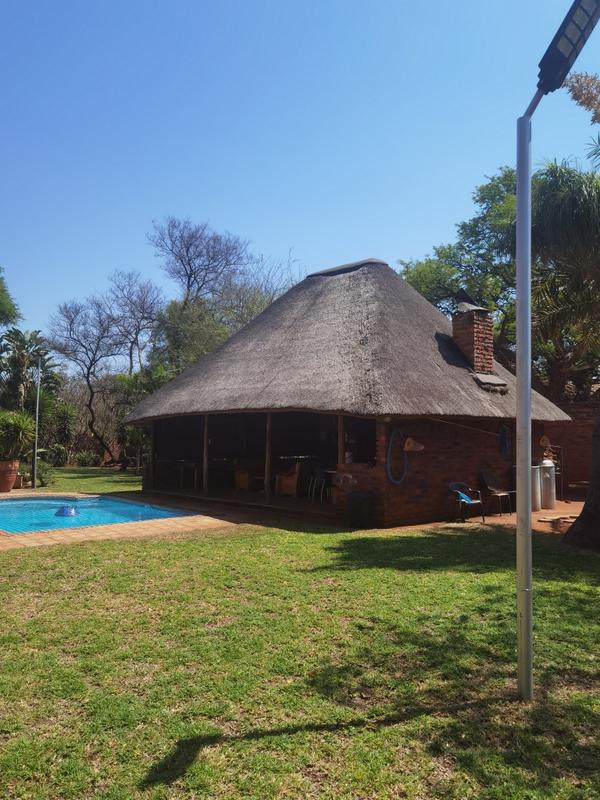 3 Bedroom Property for Sale in Mokopane Limpopo