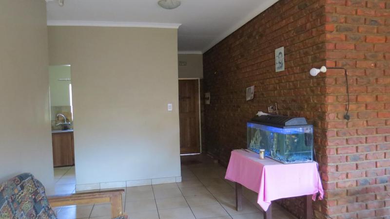 3 Bedroom Property for Sale in Mokopane Central Limpopo