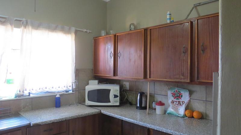 3 Bedroom Property for Sale in Mokopane Central Limpopo