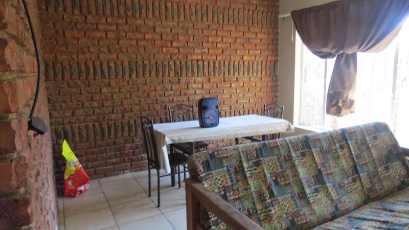 3 Bedroom Property for Sale in Mokopane Central Limpopo