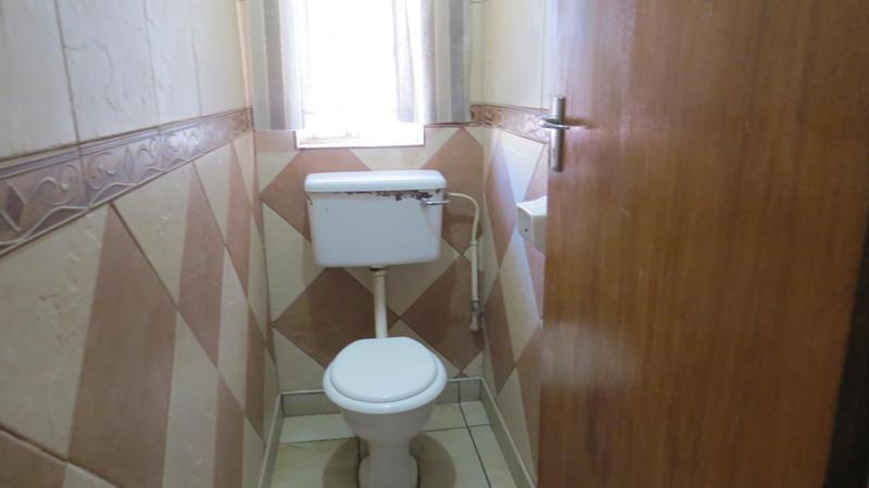 3 Bedroom Property for Sale in Mokopane Central Limpopo