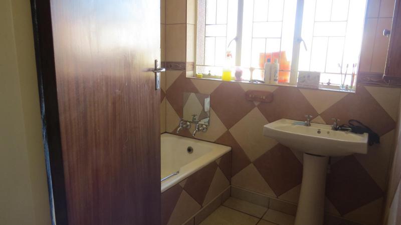 3 Bedroom Property for Sale in Mokopane Central Limpopo