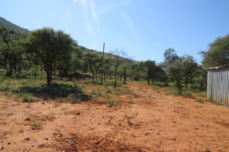 9 Bedroom Property for Sale in Mokopane Rural Limpopo