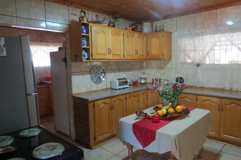 9 Bedroom Property for Sale in Mokopane Rural Limpopo