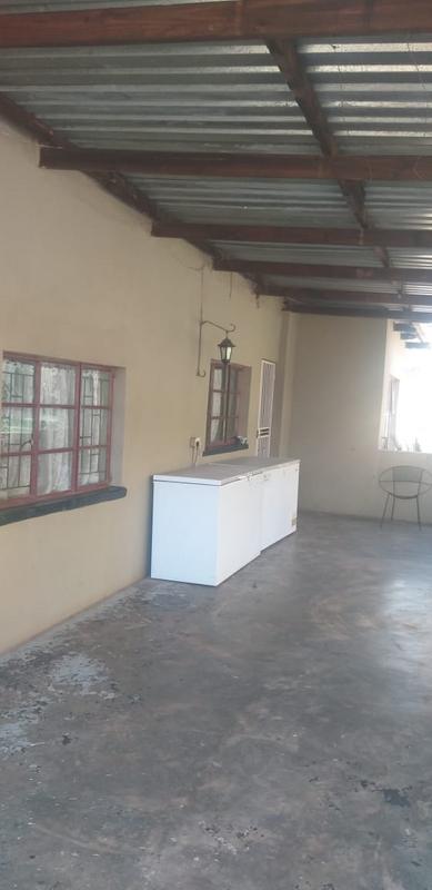 5 Bedroom Property for Sale in Modimolle Rural Limpopo