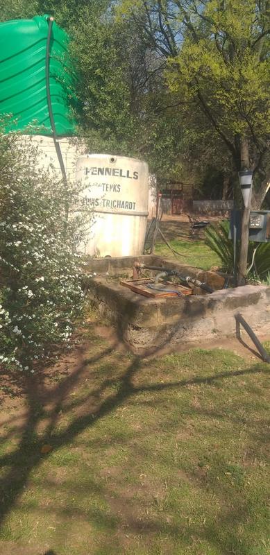 5 Bedroom Property for Sale in Modimolle Rural Limpopo