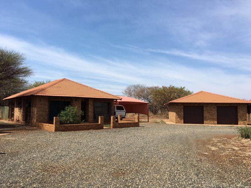 9 Bedroom Property for Sale in Northam Limpopo