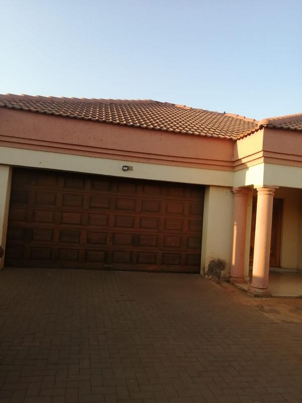 3 Bedroom Property for Sale in Northam Limpopo