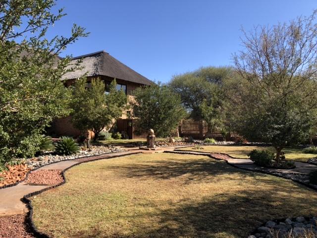 7 Bedroom Property for Sale in Thabazimbi Limpopo