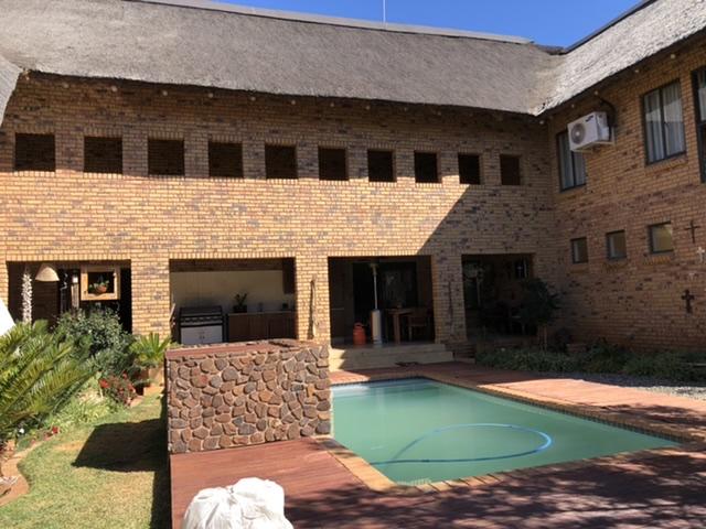 7 Bedroom Property for Sale in Thabazimbi Limpopo