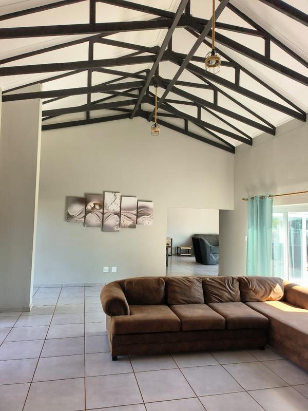 4 Bedroom Property for Sale in Thabazimbi Limpopo