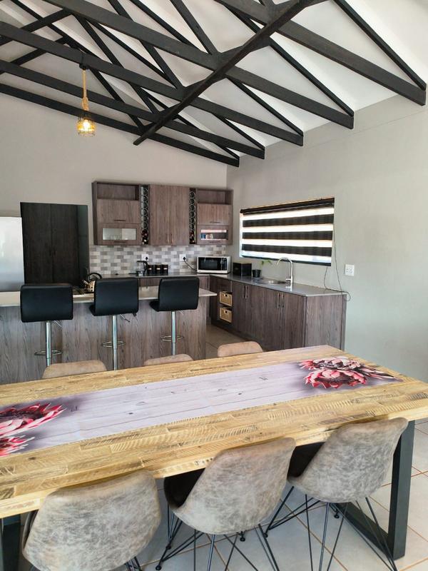 4 Bedroom Property for Sale in Thabazimbi Limpopo