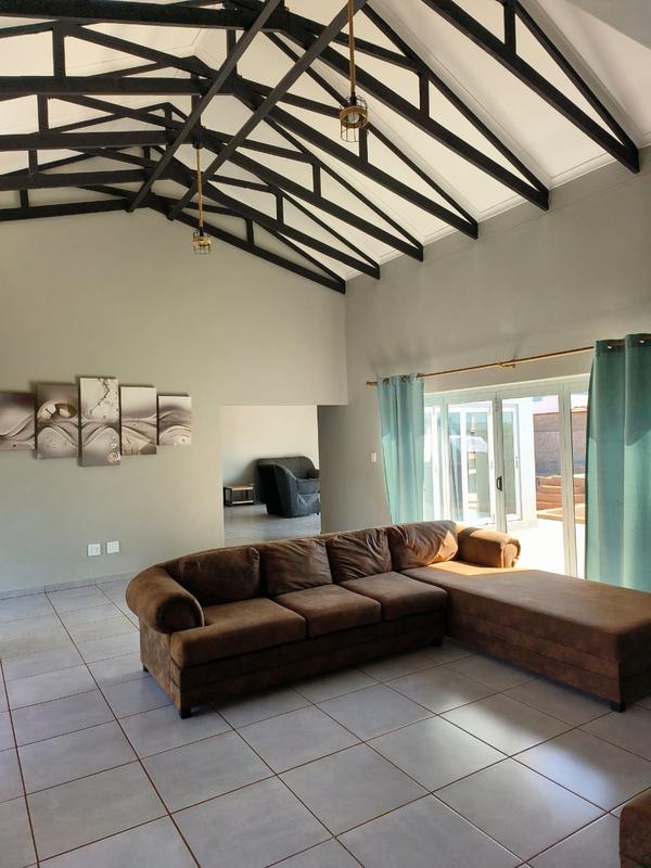 4 Bedroom Property for Sale in Thabazimbi Limpopo