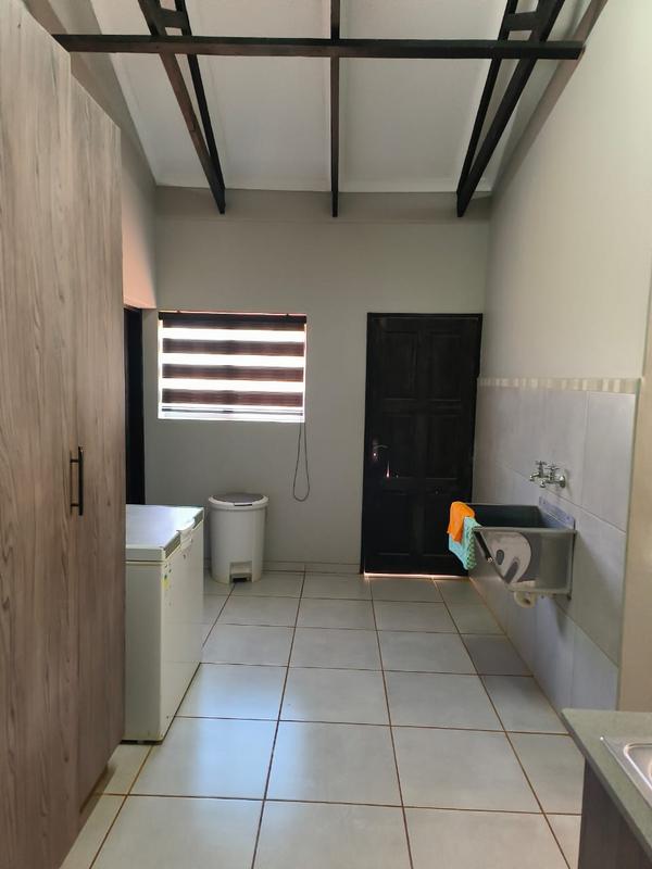 4 Bedroom Property for Sale in Thabazimbi Limpopo