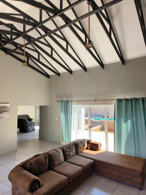 4 Bedroom Property for Sale in Thabazimbi Limpopo